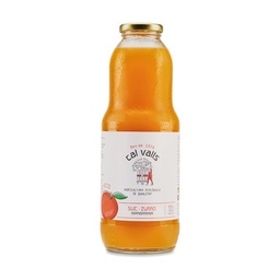 ZUMO DE MANDARINA 1L CAL VALLS