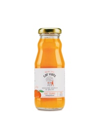 ZUMO DE MANDARINA 200ML CAL VALLS