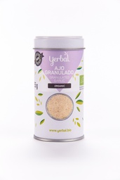 AJO GRANULADO 55G YERBAL