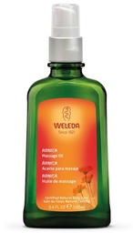 ACEITE MASAJE ARNICA 100ML WELEDA