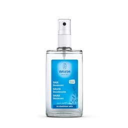 DESODORANTE SPRAY SALVIA 100ML WELEDA