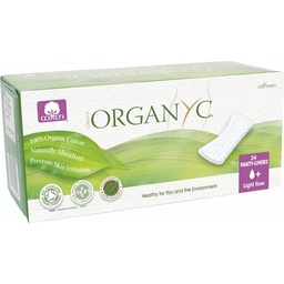 SALVASLIP 24UD ORGANYC