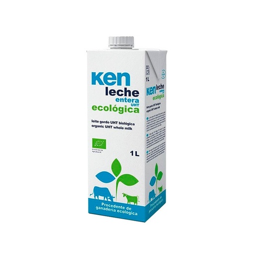 [10815] LECHE ENTERA VACA 1L KEN