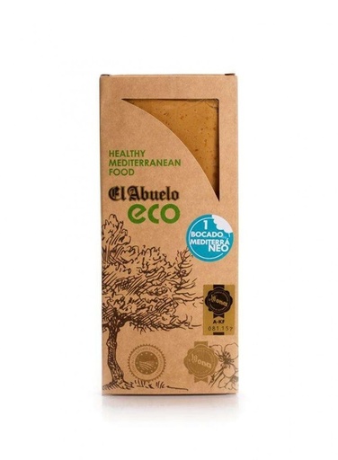 [20649] TURRON DE JIJONA 200G - EL ABUELO