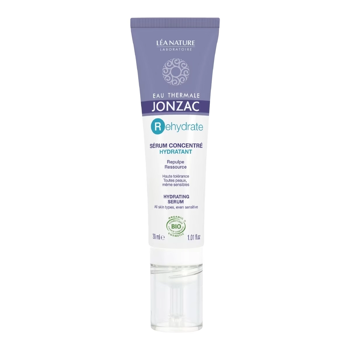 [23347] SERUM HIDRATANTE REHIDRATANTE 30ML JONZAC