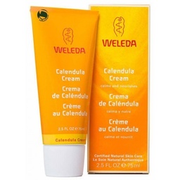 CREMA CALENDULA 75ML WELEDA