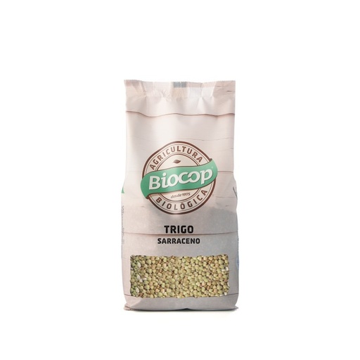[1818] TRIGO SARRACENO 500G BIOCOP