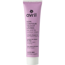 CONTORNO DE OJOS Y LABIOS 40 ML AVRIL