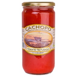 TOMATE TRITURADO 700G CACHOPO