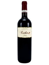 VINO TINTO ESTHER CRIANZA 0,75L ANDRES MORATE