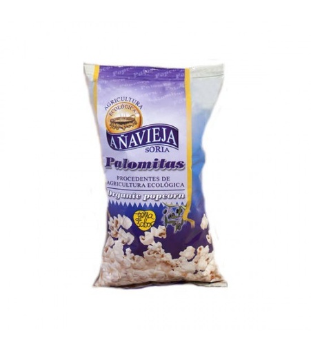 [7644] PALOMITAS 50G AÑAVIEJA