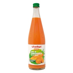 ZUMO ZANAHORIA 0,70L VOELKEL