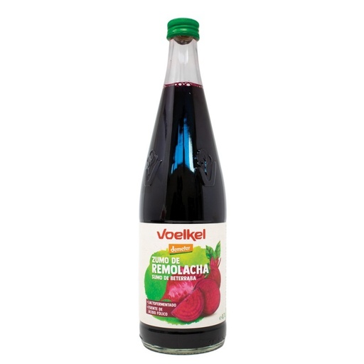 [26930] ZUMO DE REMOLACHA DEMETER 700ML VOELKEL