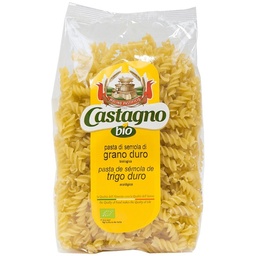 ESPIRAL TRIGO 500G CASTAGNO