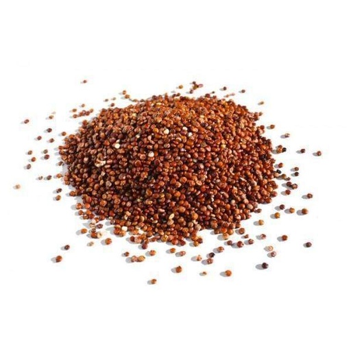 [9390] QUINOA ROJA (GRANEL)