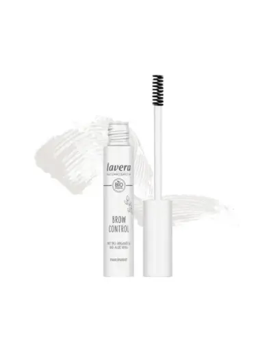 [24118] GEL CEJAS STYLING TRANSPARENTE LAVERA
