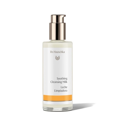 [671] LECHE LIMPIADORA 145ML HAUSCHKA
