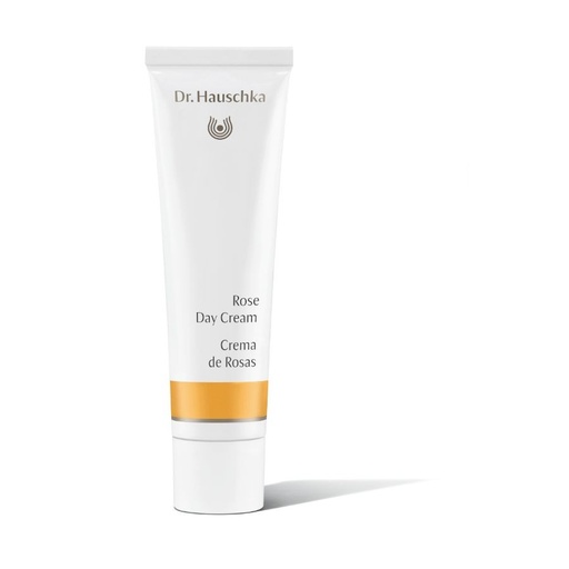 [672] CREMA ROSAS 30ML HAUSCHKA