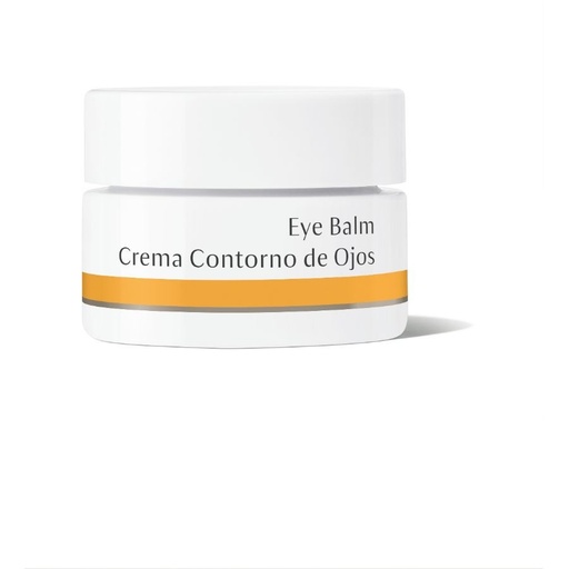[687] CONTORNO OJOS 10ML HAUSCHKA