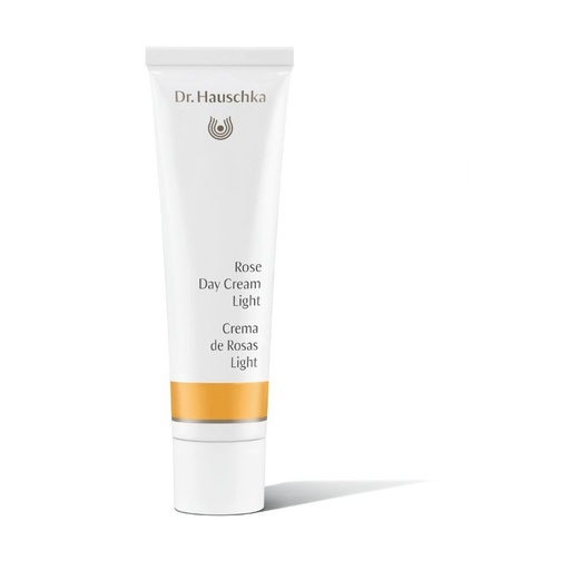 [708] CREMA ROSAS LIGHT 30ML HAUSCHKA
