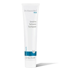 DENTÍFRICO SALINO 75ML HAUSCHKA