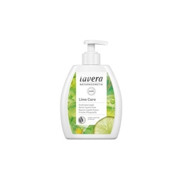 JABÓN MANOS LIMA 250ML LAVERA