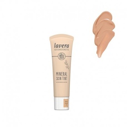 CREMA COLOR MINERAL Q10 03 WARM HONEY LAVERA