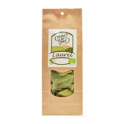 LAUREL HOJAS BIO 8G HERBES DEL MOLI
