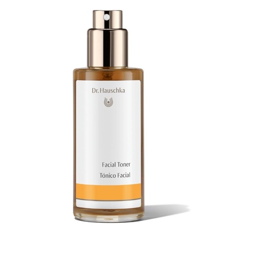 [665] TÓNICO FACIAL 100ML HAUSCHKA