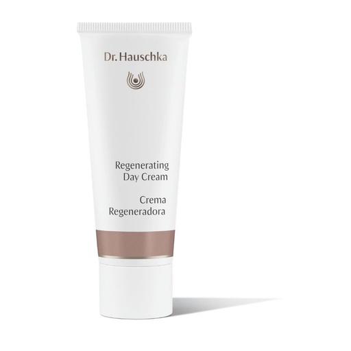 [715] CREMA DE DÍA REGENERADORA 40ML HAUSCHKA