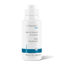 COLUTORIO BUCAL SALVIA 300ML HAUSCHKA