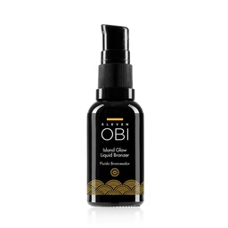 BB CREAM FLUIDO BRONCEADOR 30ML OBI