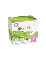 SALVASLIP BOLSAS INDIVIDUALES 24UD ORGANYC