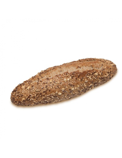 [28066] BARRA DE ESPELTA SEMILLAS 250G ECOHORNO