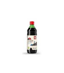SALSA SOJA TAMARI 25% MENOS SAL 500ML LIMA