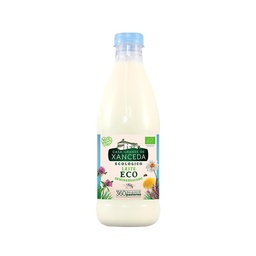 LECHE FRESCA SEMIDESNATADA 1L CASA XANCEDA