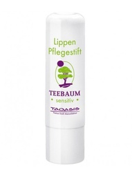 BÁLSAMO LABIAL ÁRBOL DE TÉ (HERPES) TAOASIS