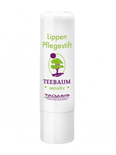[28041] BÁLSAMO LABIAL ÁRBOL DE TÉ (HERPES) TAOASIS