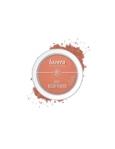 [27025] COLORETE 01 PEACH LAVERA