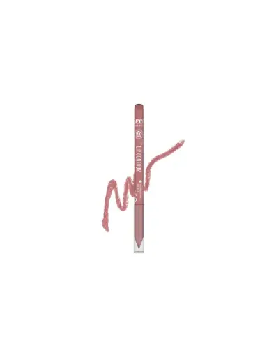 [24143] PERFILADOR LABIOS 01 ROSE LAVERA