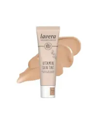 CREMA COLOR 03 TANNED LAVERA
