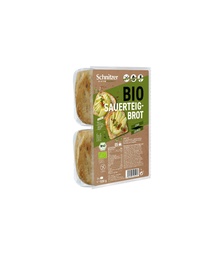 PAN CHIA QUINOA SIN GLUTEN 500G SCHNITZER