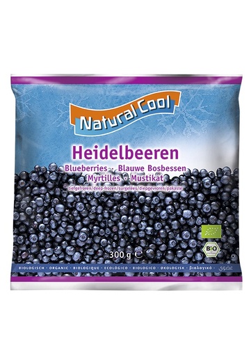 [11167] ARANDANOS 300G (C)  NATURA COOL
