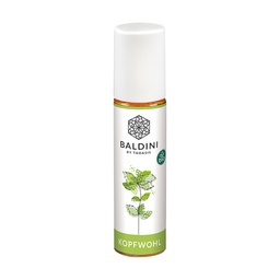 ROLL-ON ALIVIO DOLOR DE CABEZA 10ML TAOASIS