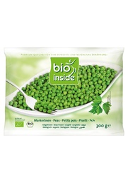 GUISANTES 300G (C) BIO INSIDE