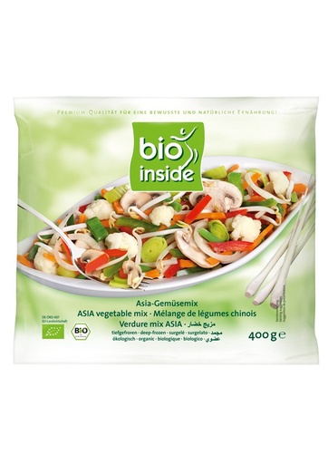 [13672] MENESTRA ORIENTAL 400G (C) BIO INSIDE