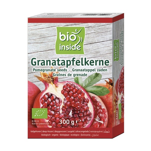 [22236] GRANADA 300G (C)  BIO INSIDE