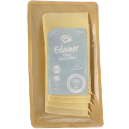 QUESO EDAM LONCHAS 150G OMA BEER
