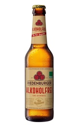 CERVEZA DE ESPELTA SIN ALCOHOL 33CL RIEDENBURGUER