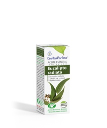 ACEITE ESENCIAL EUCALIPTO-RADIATA 10ML ESENTIAL AROMS